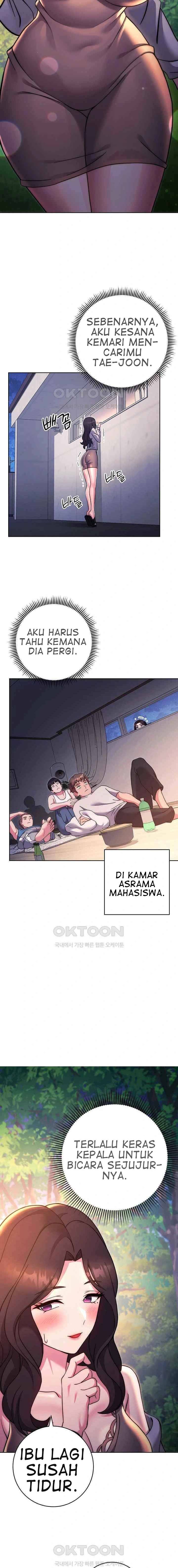 Love Choice - Chapter 25 20