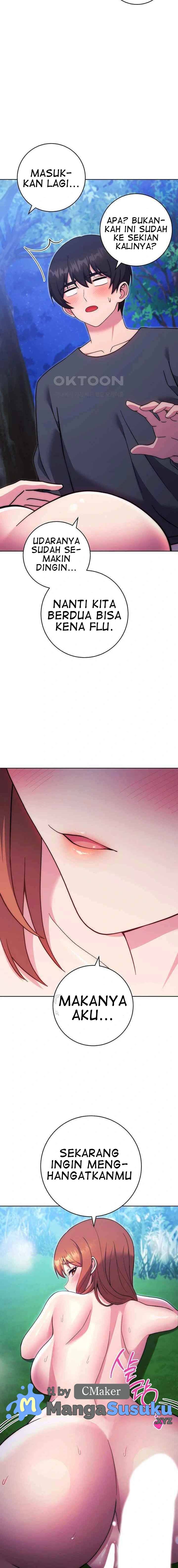 Love Choice - Chapter 25 11