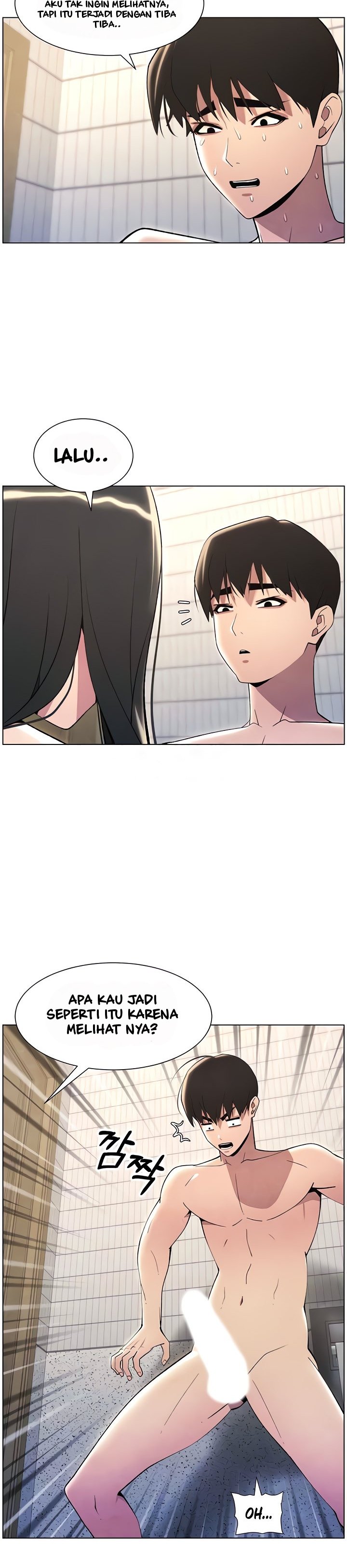 A Secret Lesson With My Younger Sister - Chapter 25 7 A Secret Lesson With My Younger Sister - Chapter 25 7