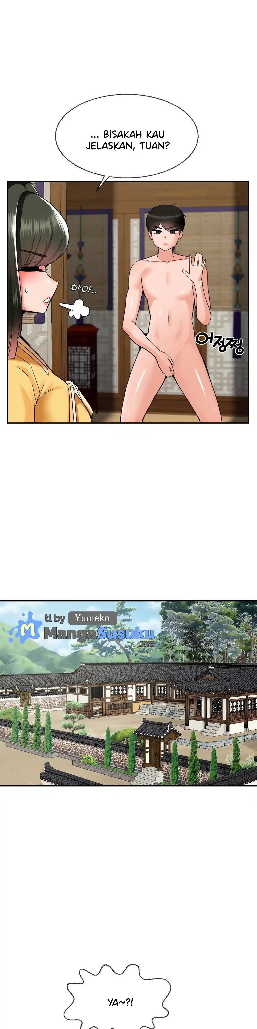 The 17th Son - Chapter 25 11