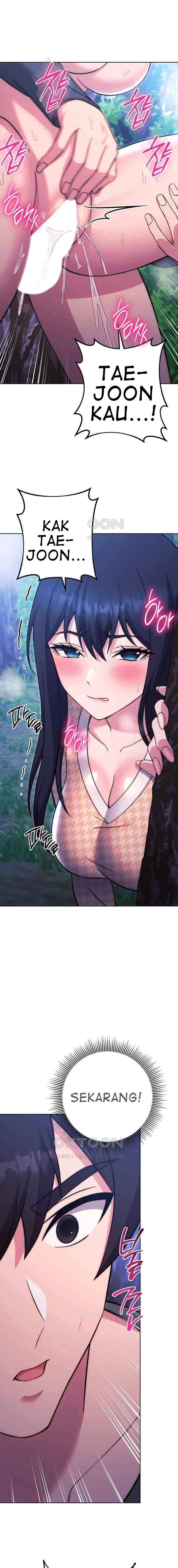 Love Choice - Chapter 25 2