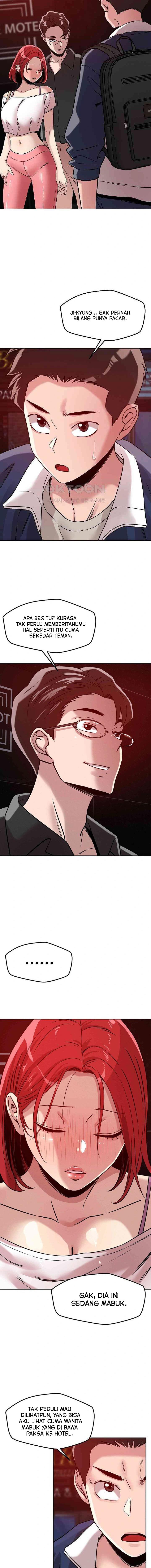 How Did We Get Here Lee Ji Kyung - Chapter 25 8