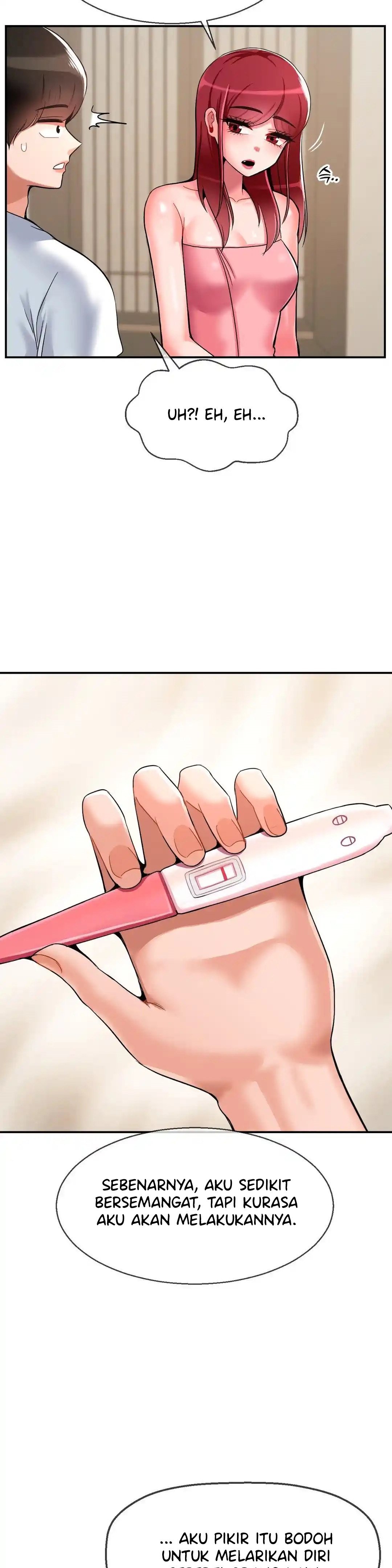 The 17th Son - Chapter 25 28