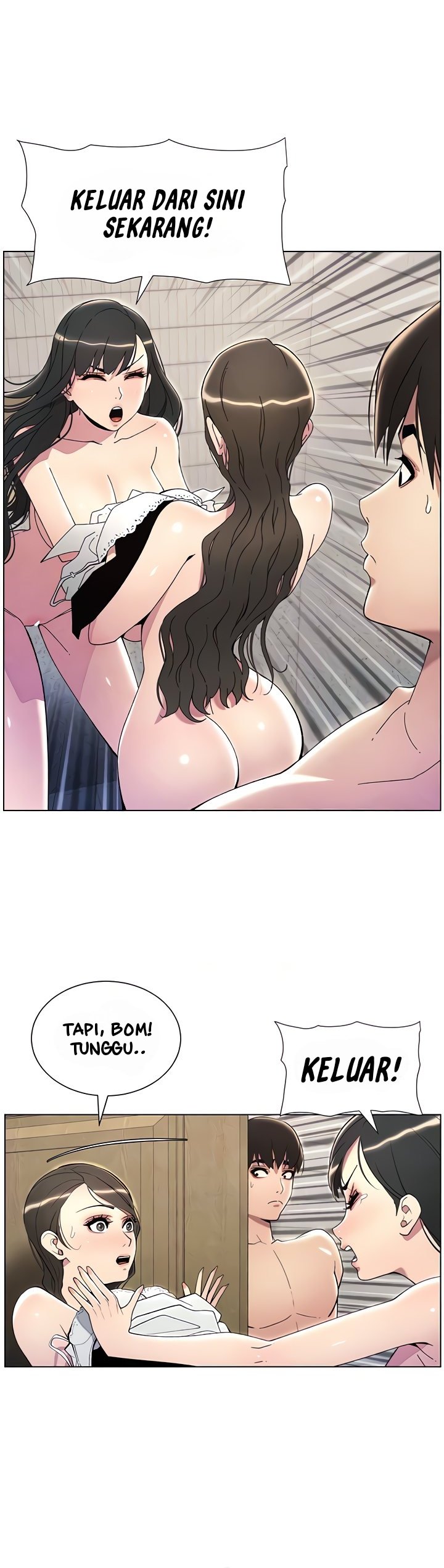 A Secret Lesson With My Younger Sister - Chapter 25 3 A Secret Lesson With My Younger Sister - Chapter 25 3