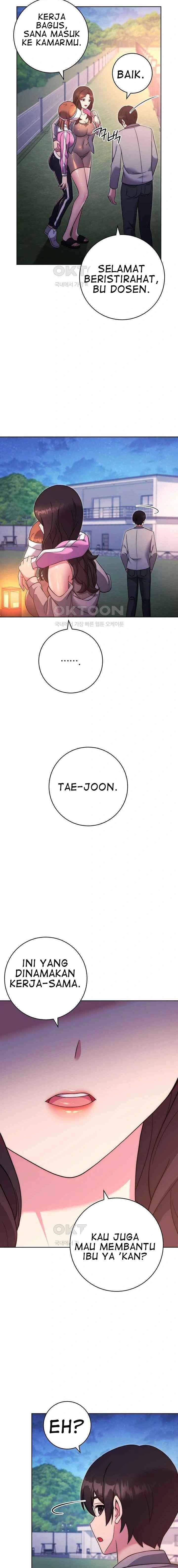 Love Choice - Chapter 25 22