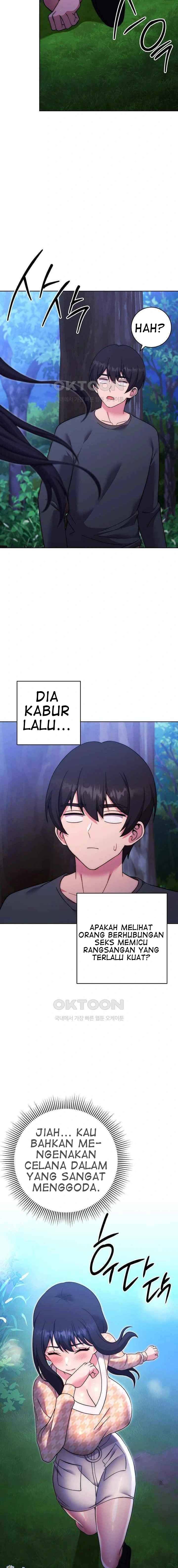 Love Choice - Chapter 25 7