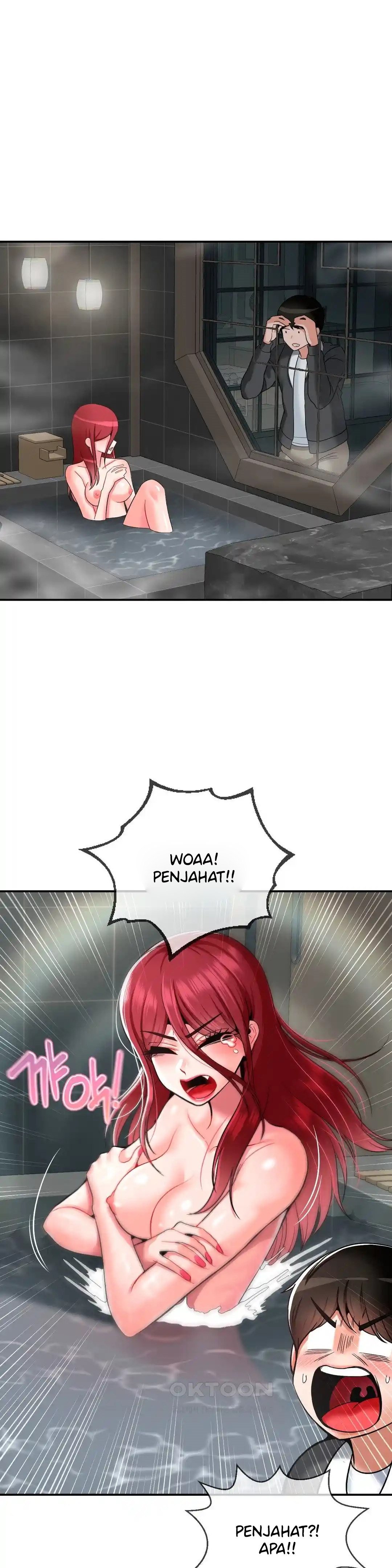 The 17th Son - Chapter 25 18