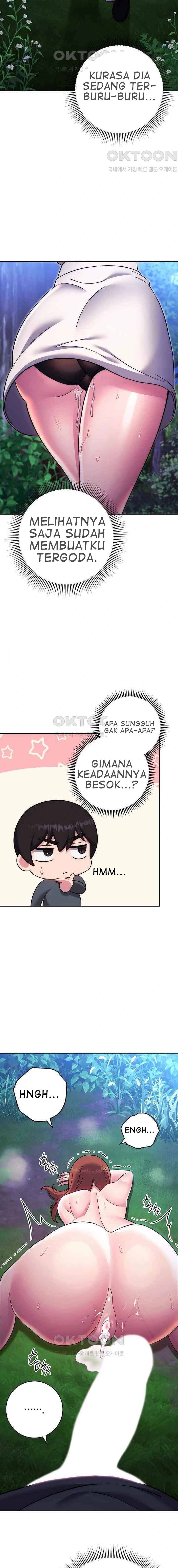 Love Choice - Chapter 25 8