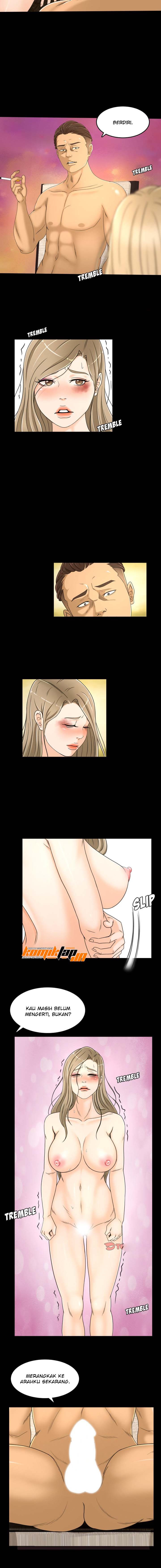 Exclusice Contract - Chapter 25 4 Exclusice Contract - Chapter 25 4