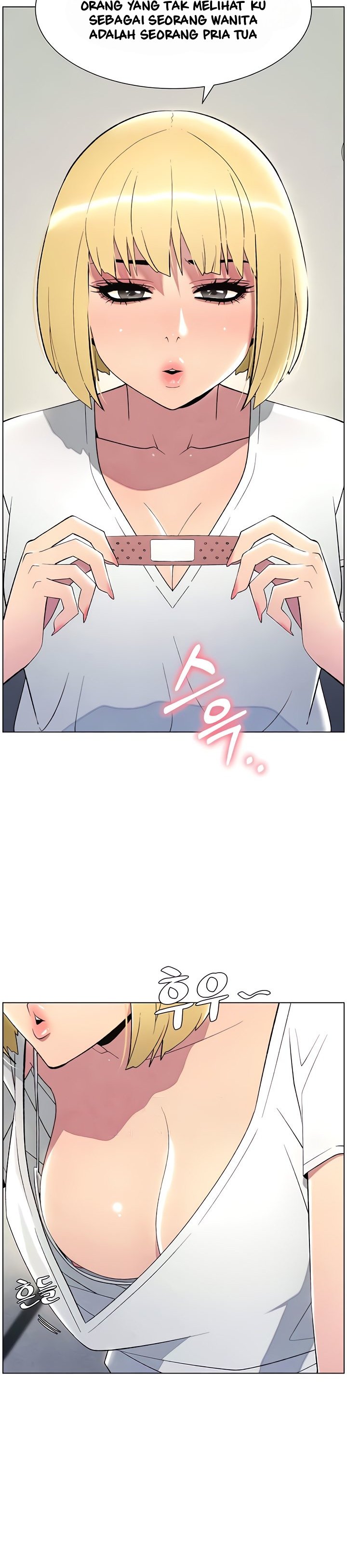 A Secret Lesson With My Younger Sister - Chapter 25 30 A Secret Lesson With My Younger Sister - Chapter 25 30