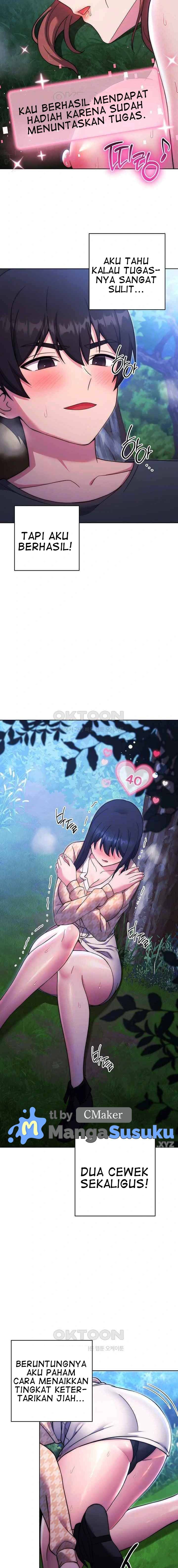 Love Choice - Chapter 25 6