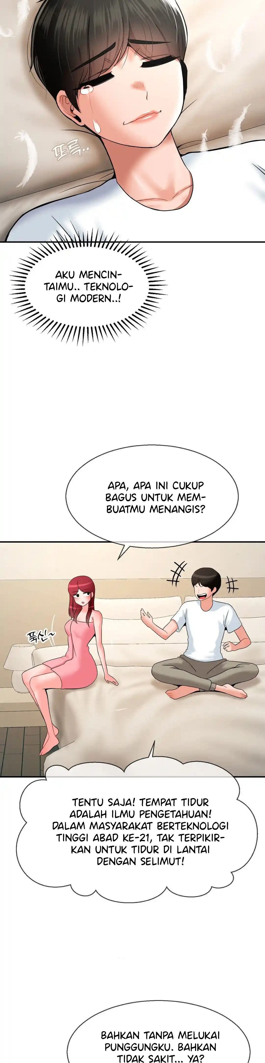 The 17th Son - Chapter 25 26