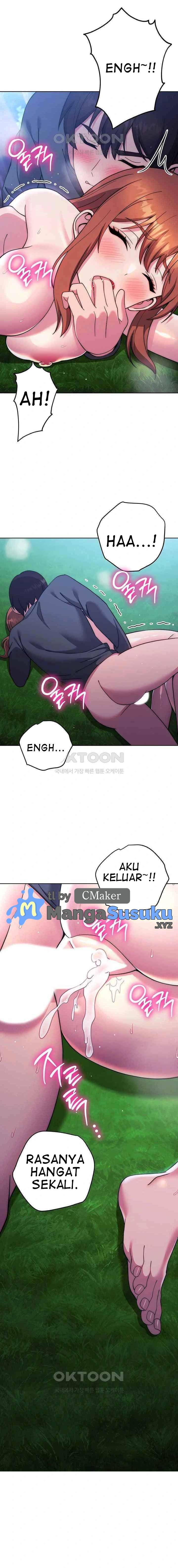 Love Choice - Chapter 25 16