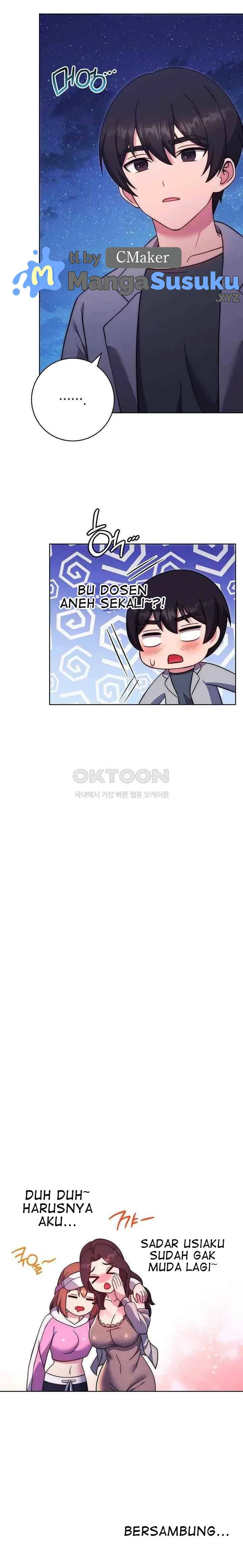 Love Choice - Chapter 25 24