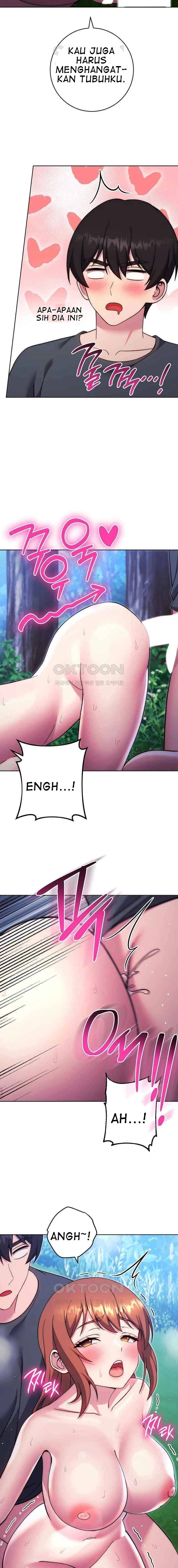 Love Choice - Chapter 25 12