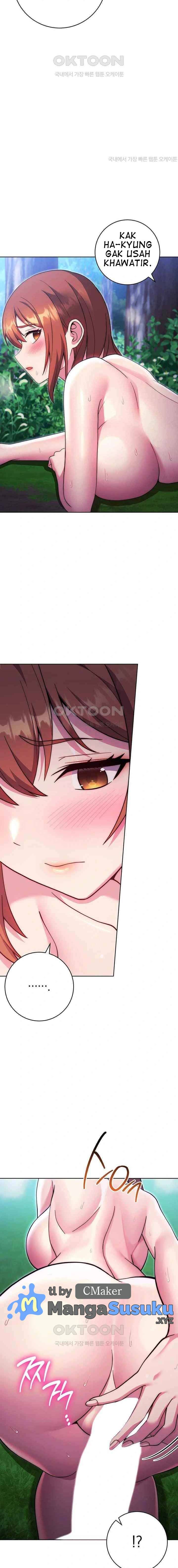 Love Choice - Chapter 25 10