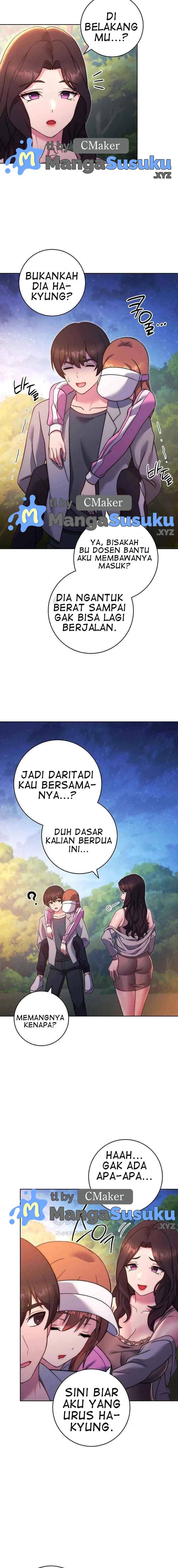 Love Choice - Chapter 25 21