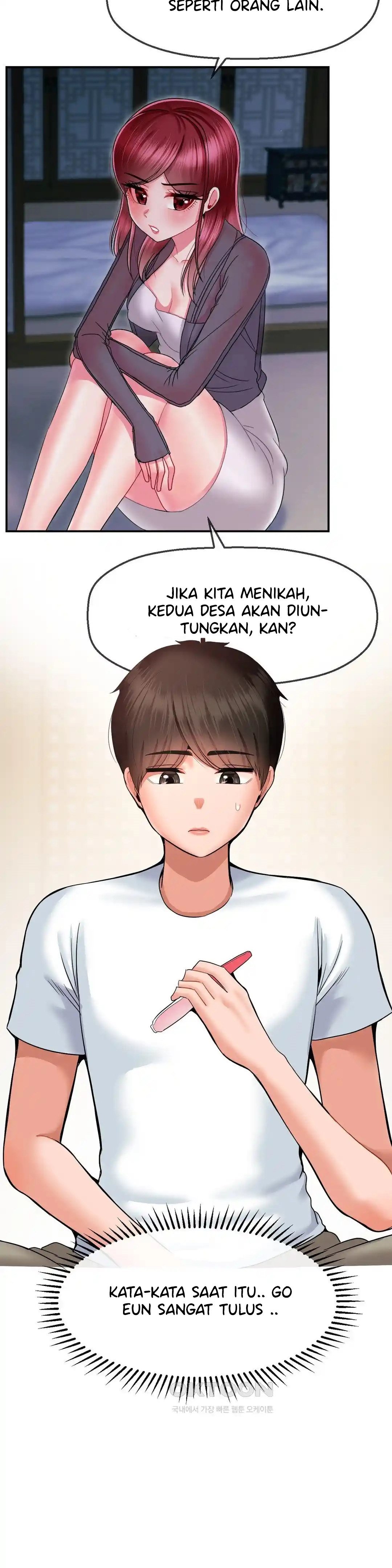 The 17th Son - Chapter 25 29