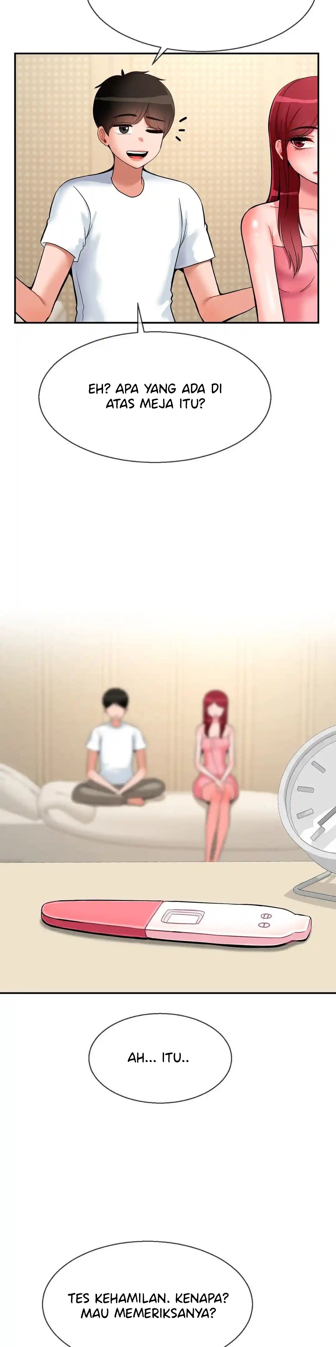 The 17th Son - Chapter 25 27