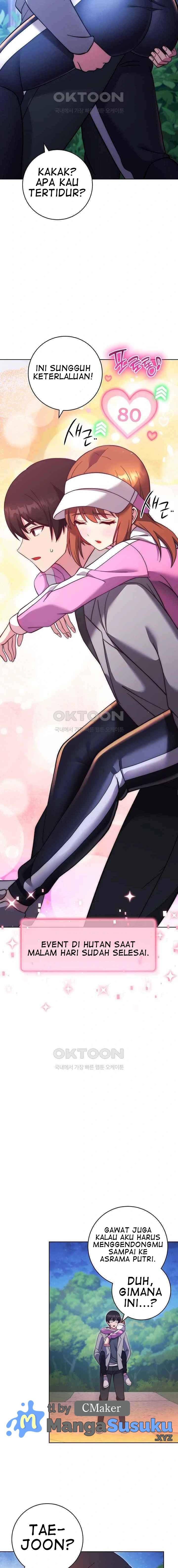 Love Choice - Chapter 25 18