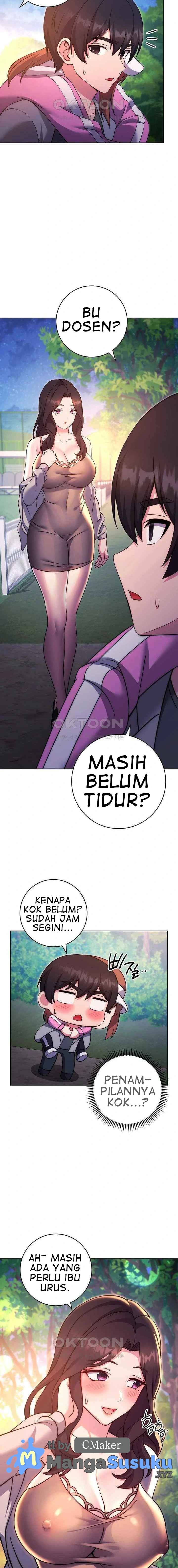 Love Choice - Chapter 25 19