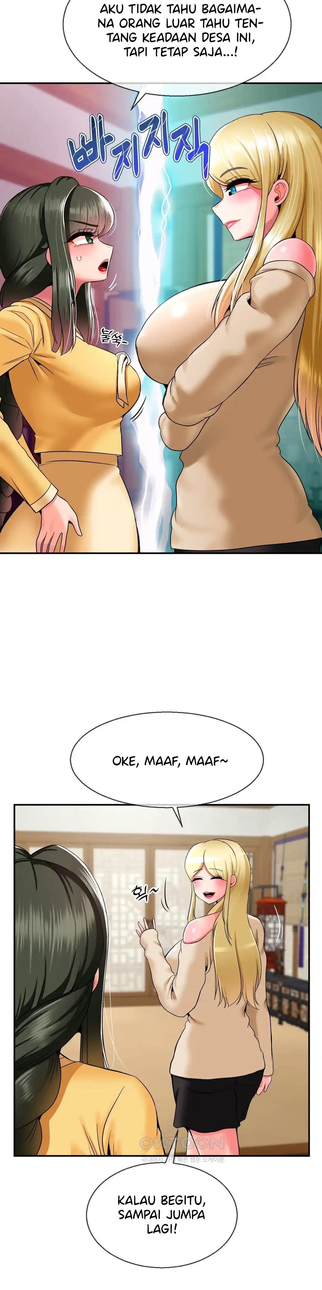 The 17th Son - Chapter 25 10