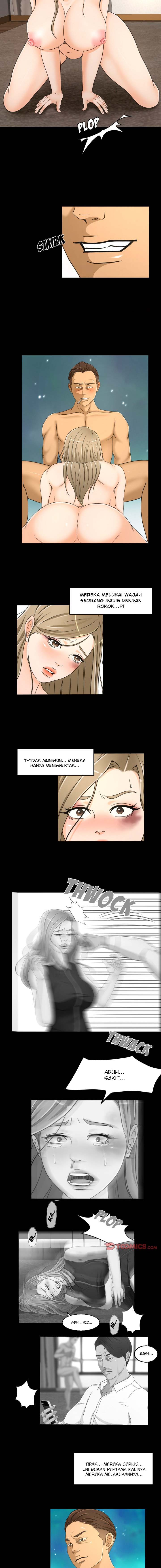 Exclusice Contract - Chapter 25 7 Exclusice Contract - Chapter 25 7