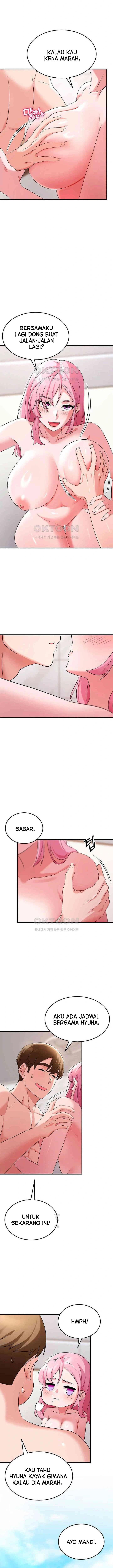 Sextertainment - Chapter 48 7