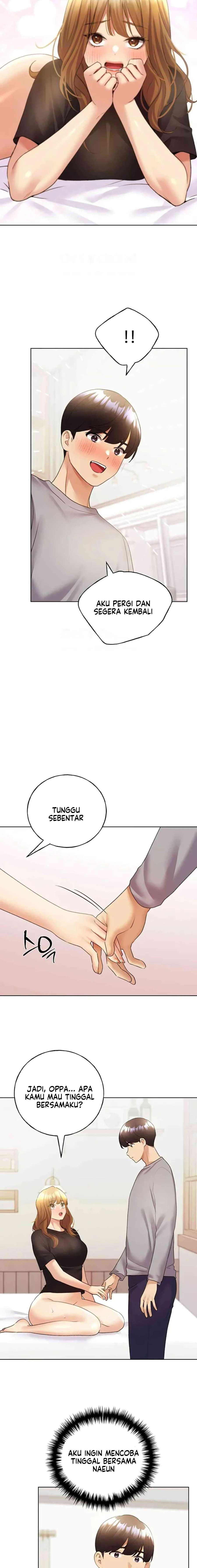 My Illustrator - Chapter 48 21