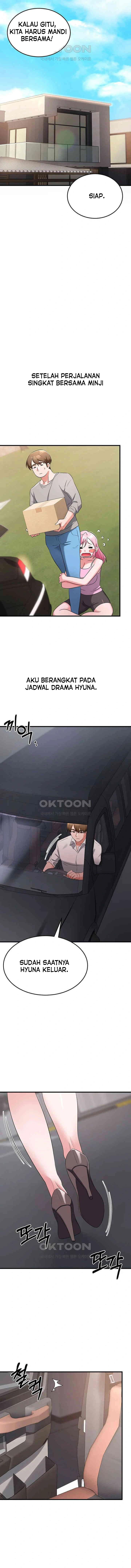 Sextertainment - Chapter 48 8