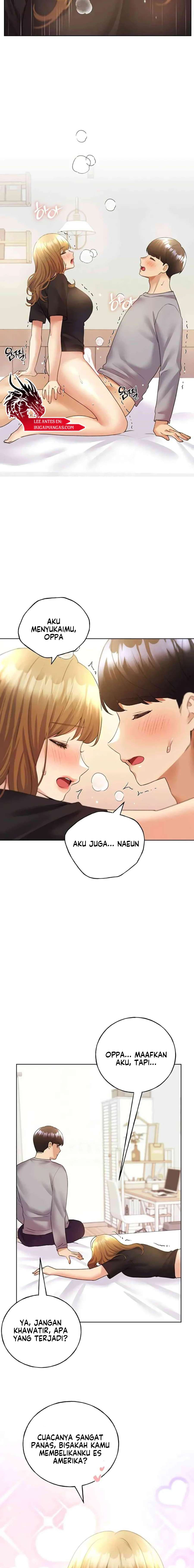 My Illustrator - Chapter 48 20