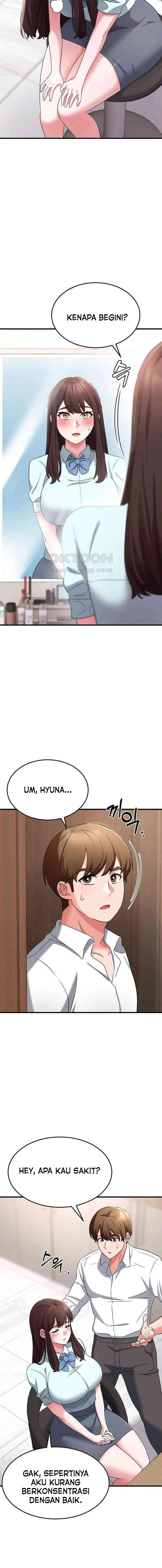 Sextertainment - Chapter 48 15