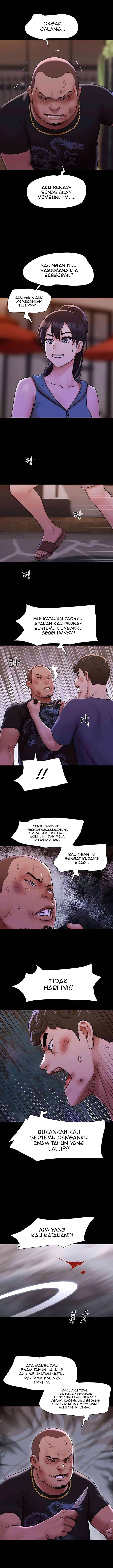 Not To Be Missed - Chapter 48 6