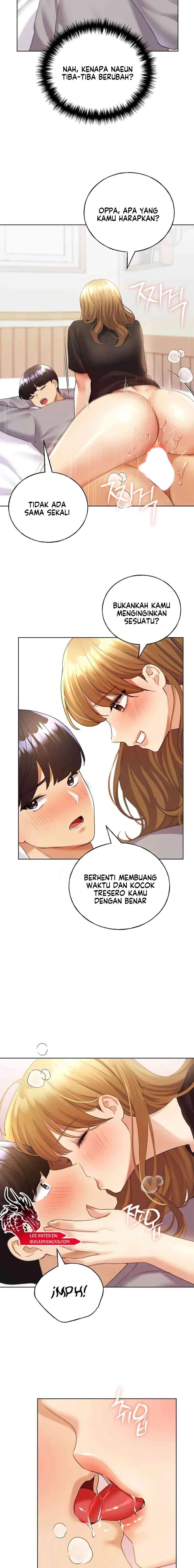 My Illustrator - Chapter 48 9