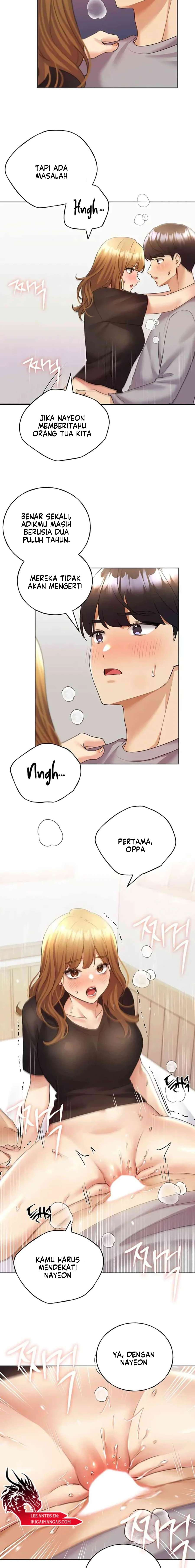 My Illustrator - Chapter 48 18