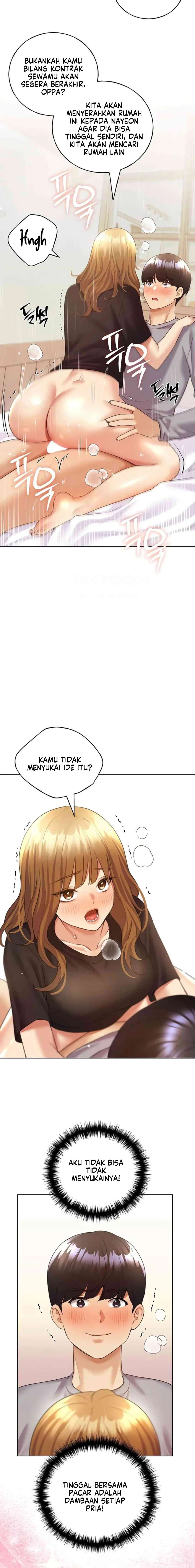My Illustrator - Chapter 48 16