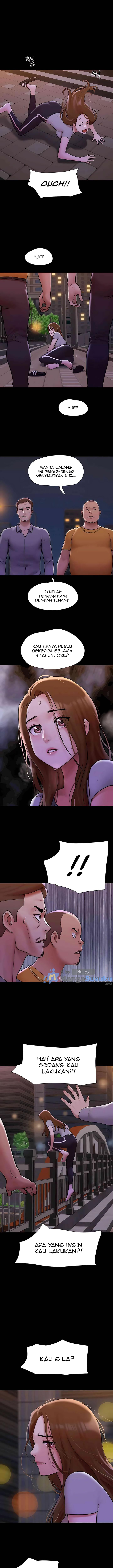 Not To Be Missed - Chapter 48 4