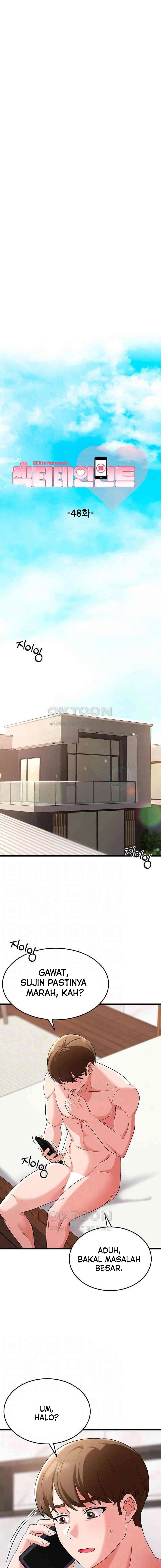 Sextertainment - Chapter 48 3