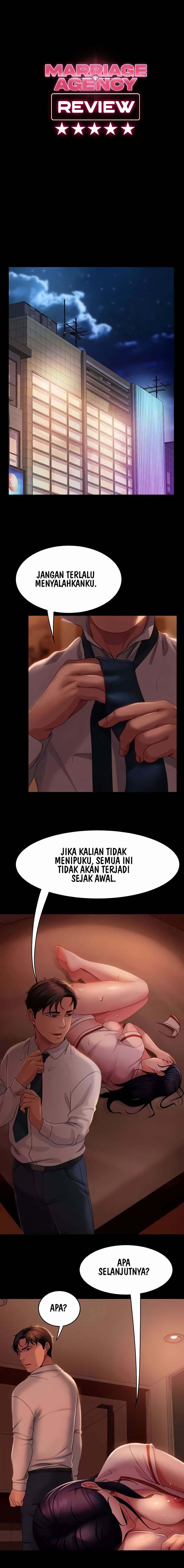 Marriage Agency Review - Chapter 48 2