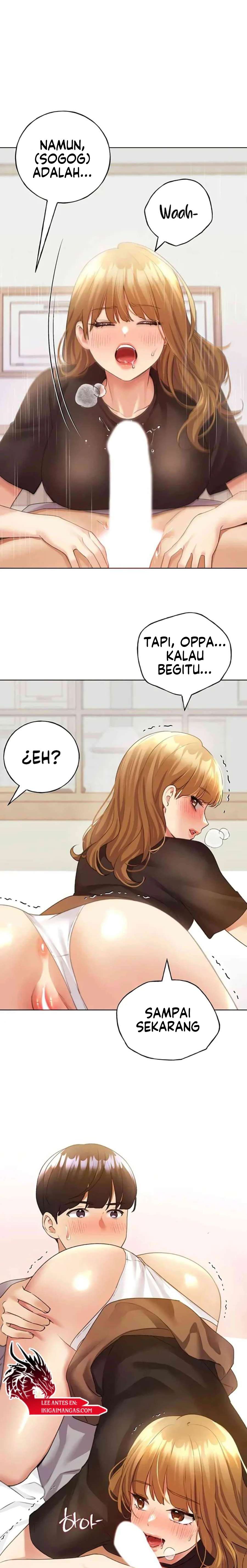 My Illustrator - Chapter 48 3