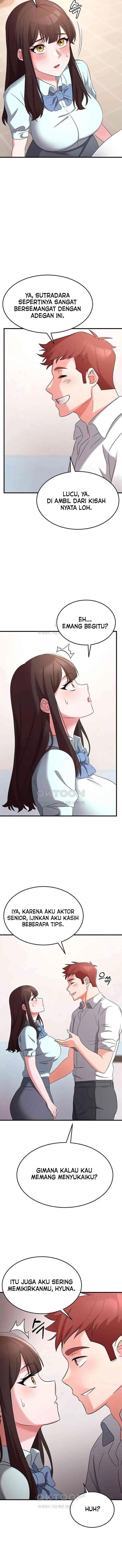 Sextertainment - Chapter 48 12