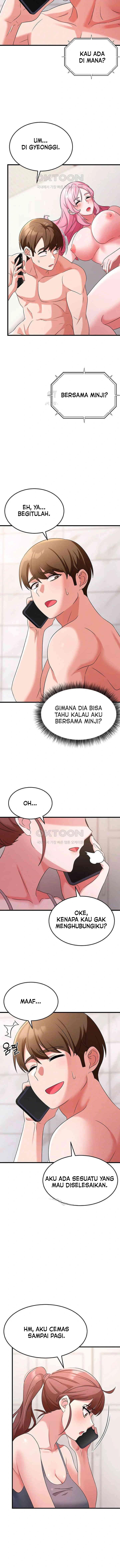 Sextertainment - Chapter 48 4