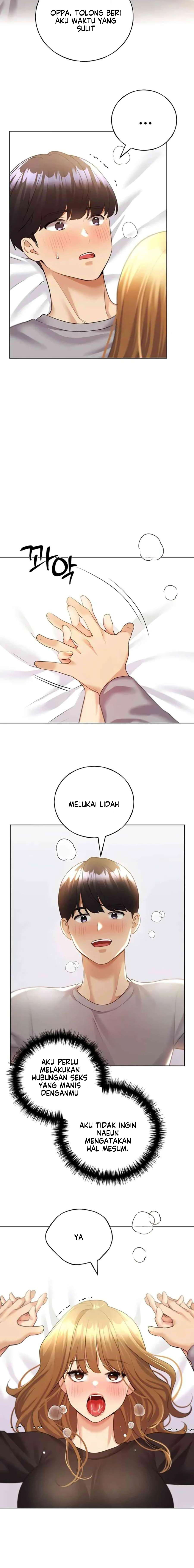 My Illustrator - Chapter 48 12