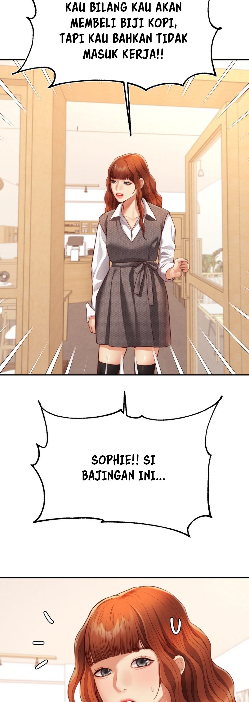 Blueming (Samosa) - Chapter 16 44 Blueming (Samosa) - Chapter 16 44