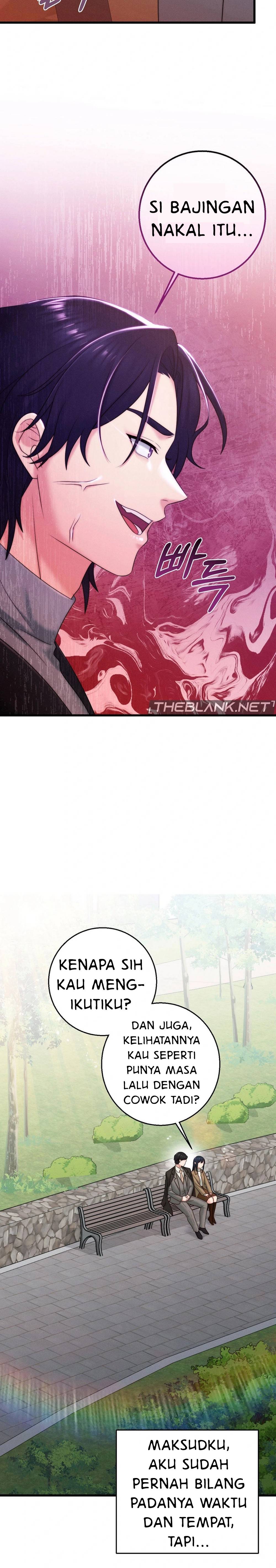 You Are My XX - Chapter 16 24 You Are My XX - Chapter 16 24