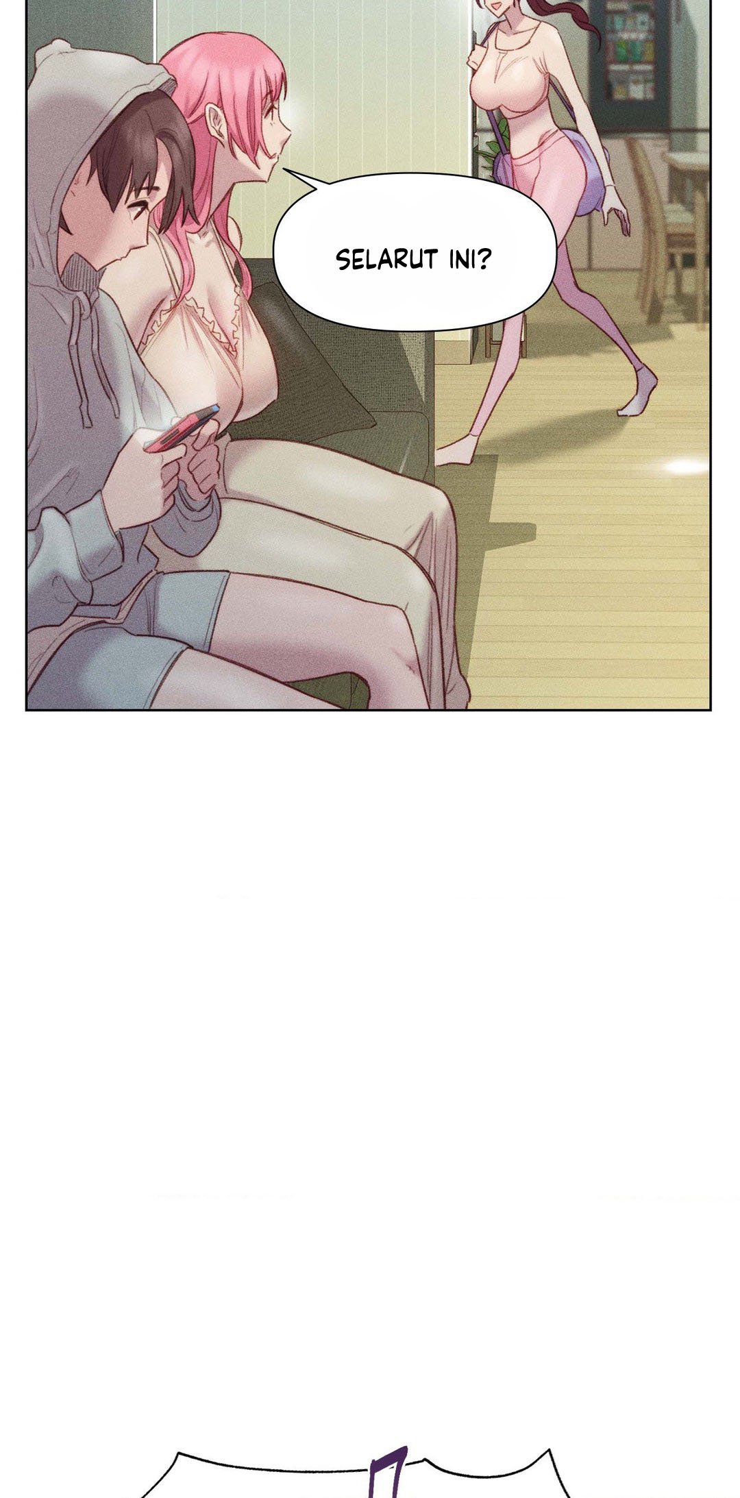 Harem Boy - Chapter 16 14