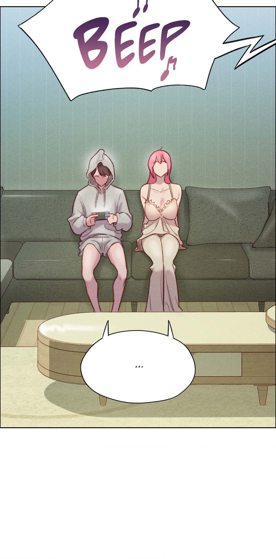 Harem Boy - Chapter 16 15