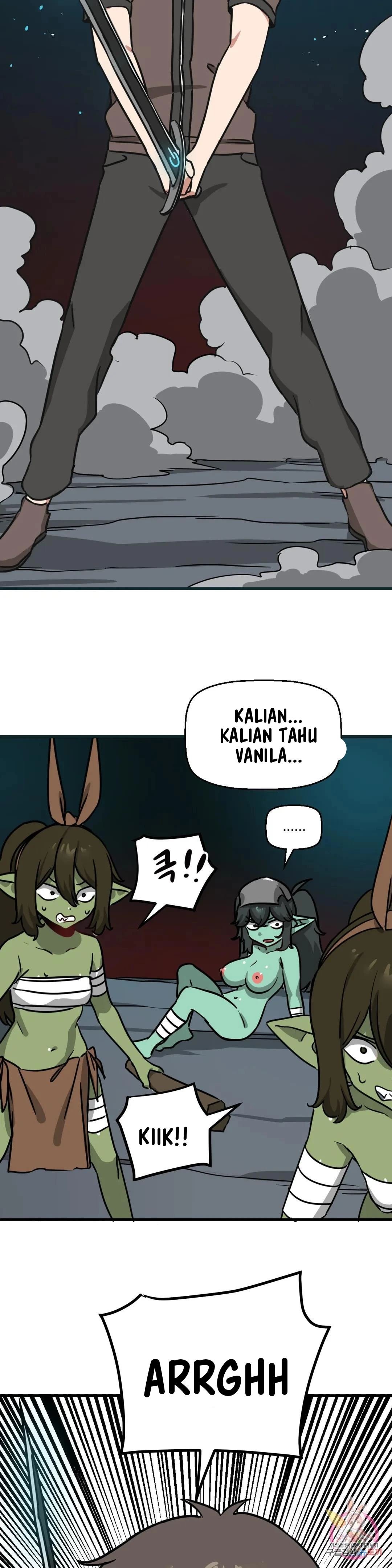 No Man’s Land - Chapter 16 32 No Man’s Land - Chapter 16 32