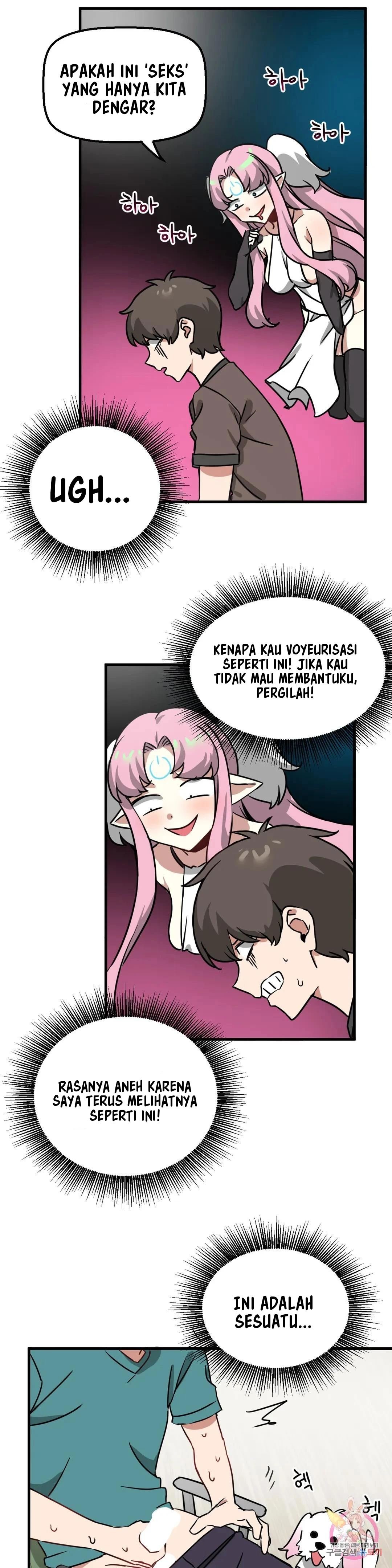 No Man’s Land - Chapter 16 15 No Man’s Land - Chapter 16 15