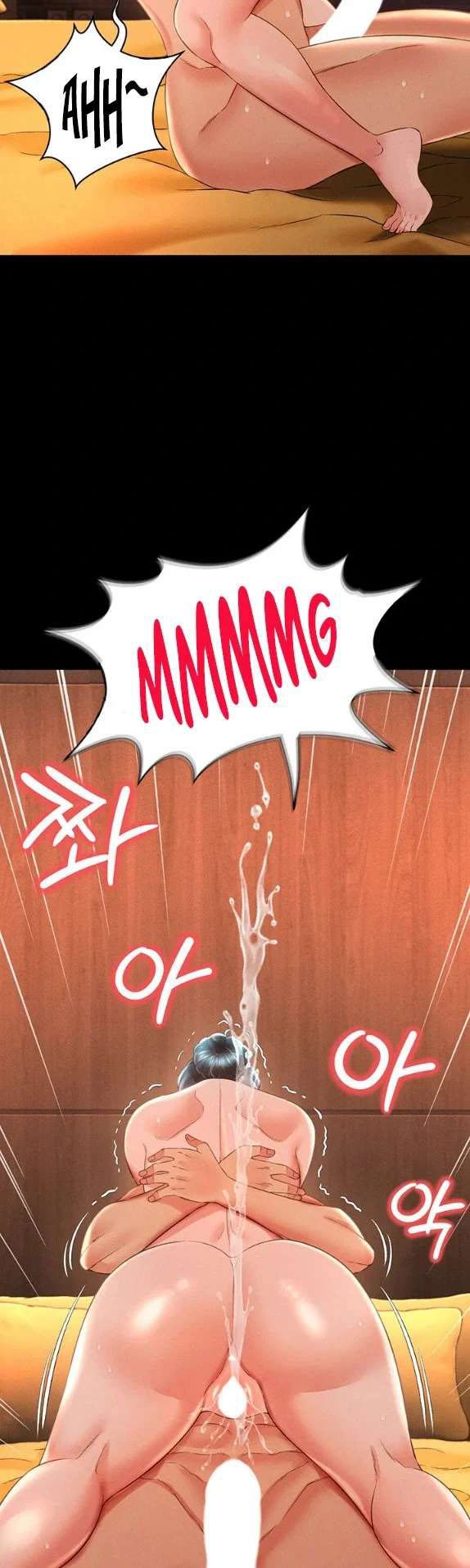 Phantom Sex King - Chapter 16 39 Phantom Sex King - Chapter 16 39